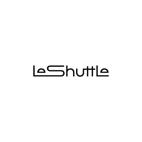 LeShuttle logo